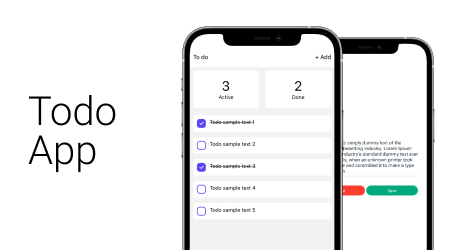 Todo App